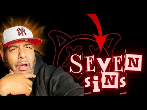 FIRST TIME LISTEN |  REN - Seven Sins | REACTION!!!!!!