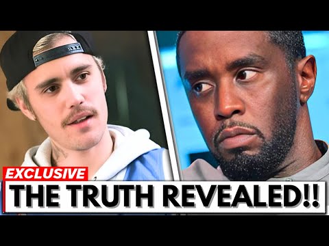 Justin Bieber's "Leaked Tapes" Explained