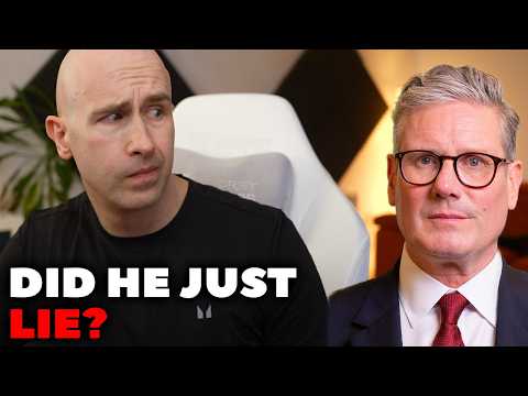 Let’s TEAR This Apart…