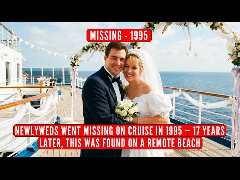 Florida 1995 cold case solved — arrest shocks community | Newlyweds Went Missing on Cruise