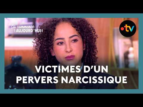 Brillantes, avec du caractère, elles sont tombées sous l'emprise d'un manipulateur - CCA