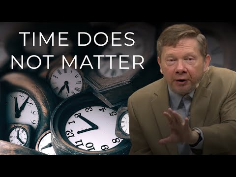 What Is the Essence of Every Human? | Eckhart Tolle Explains How We Are All Connected