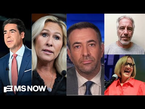 We will lose! MAGA panic over trump polling sinking elections 