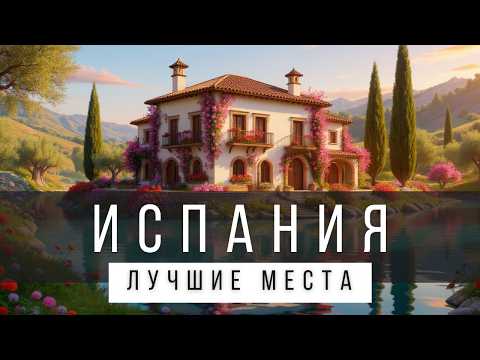 25 BEST PLACES IN SPAIN WORTH SEEING IN A LIFETIME [RANKING] - SPAIN 2025