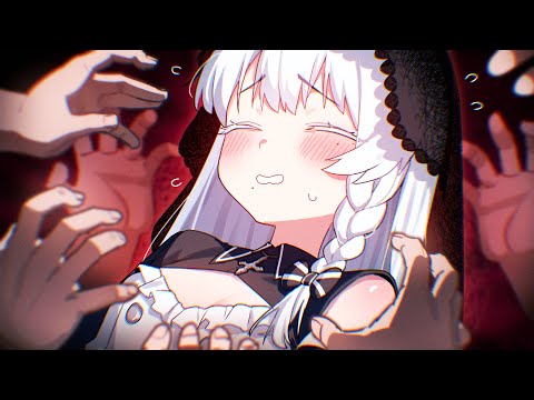 무수한 은하 요청에 그만...