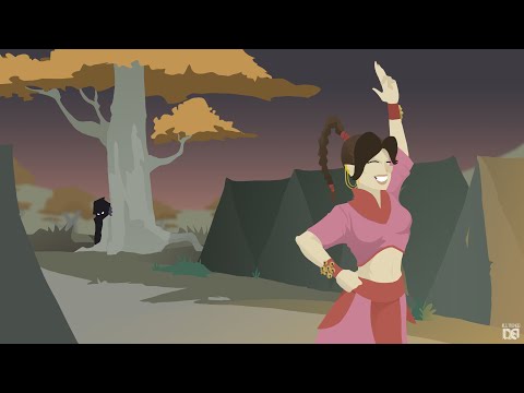 How I Stopped A New Player From Becoming A Murderhobo Using Roleplay | Narrated D&D Story