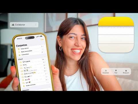 17 VERY USEFUL Tricks for Your iPhone's Notes App (to Get More Out of It) 💅🏼🗒️