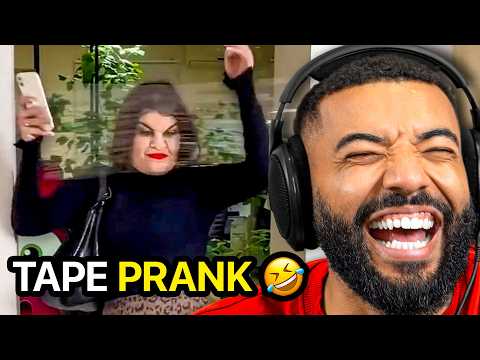 FRIEND OR FOE! | ShxtsnGigs Reacts