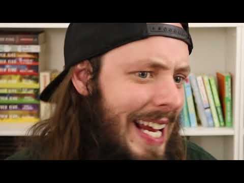 The WORST Books I've Ever Read (In My Entire Life)