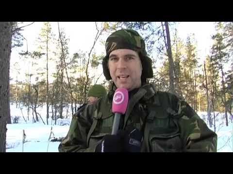 Rutger in Noorwegen Compilatie geenstijl