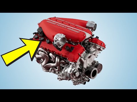 10 Most Expensive Engines Ever Put in Production Vehicles