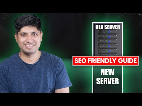 Website Migration Guide | SEO Friendly Website Migration Guide | How To Transfer WordPress Website