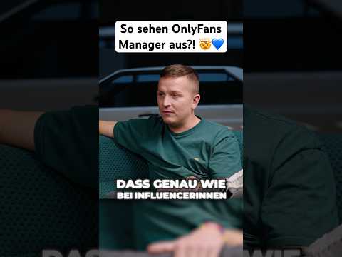 So sehen On***ans Manager aus?! 🤯💙