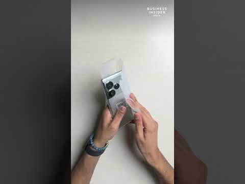 Realme GT 6 Unboxing | Qualcomm Snapdragon 8S Gen 3 | ASMR