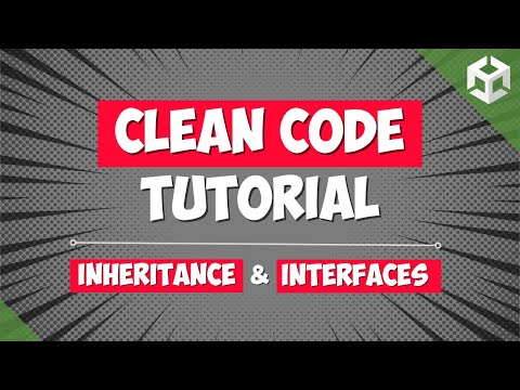 If you don't understand inheritance...watch this video