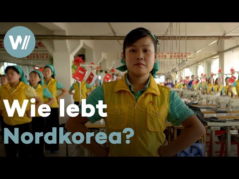 Alltag in Nordkorea - „Meine Brüder und Schwestern im Norden“ (Prämierter Dokumentarfilm)
