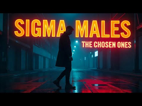 12 Things People DO When they Recognize Sigma Males Are the Chosen One
