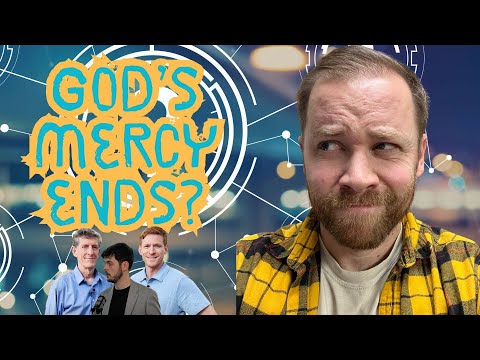 Does God's Mercy End at Death? with Alex O'Connor and the Knechtle's