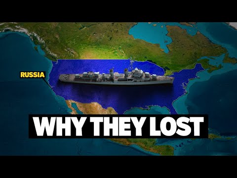 Russia's Crucial Role in The American Civil War