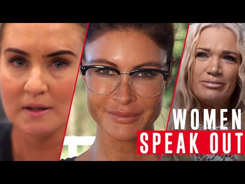 From pain to recovery: life after breast implant illness | From the vault