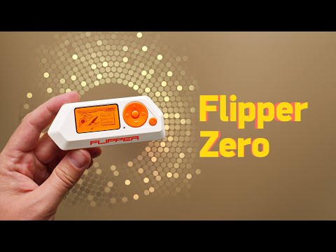 Flipper Zero Review – A Hacking Multi-Tool