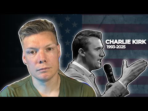 Impromptu thoughts on yesterday’s tragedy 