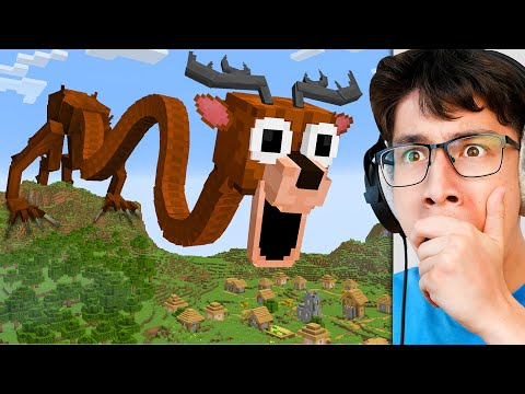 How Long Can Deer Monster Get?