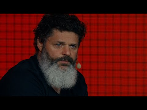 Daniel Schmachtenberger l An introduction to the Metacrisis l Stockholm Impact/Week 2023