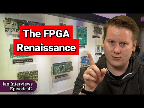 Your AI Supercomputer Wouldn't Work Without These | Ian Interviews #42