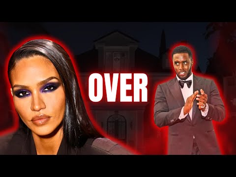 P Diddy Business DOWNFALL Explained