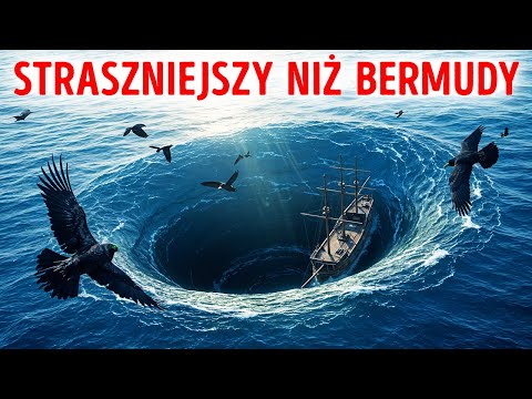 Nierozwiązane tajemnice Ziemi, które przyprawią TY o dreszcze