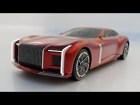 Why This 2026 Car Makes Rolls-Royce Look Ordinary