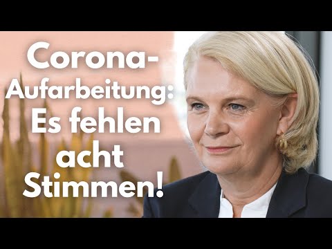 Saskia Ludwig (CDU) über die Kanzlerwahl, Brandmauer und den langen Weg zur Corona-Aufarbeitung