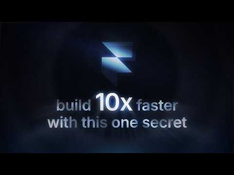 98.24% of Framer beginners are missing this one thing...