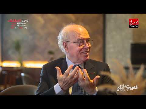 الحلقة التي يتنظرها العديد من المشاهدين من ( قهيوة، ولا ،أتاي)مع الصديق معنينو جمعت فأوعت ج 1