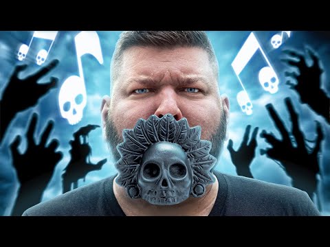 Le "Sifflet de la mort" aztèque : ce qu'on sait sur cet objet étrange !