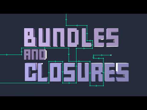 How Blender 5.0 changes nodes