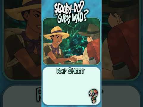 Every Scooby-Doo Villain's Crimes | Scooby-Doo and Guess Who? #46