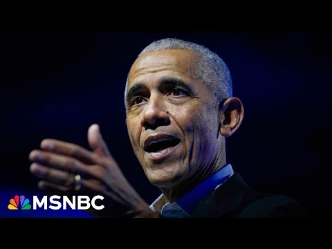Democrats can’t wait for a ‘hero’ like Obama going forward: Strategist
