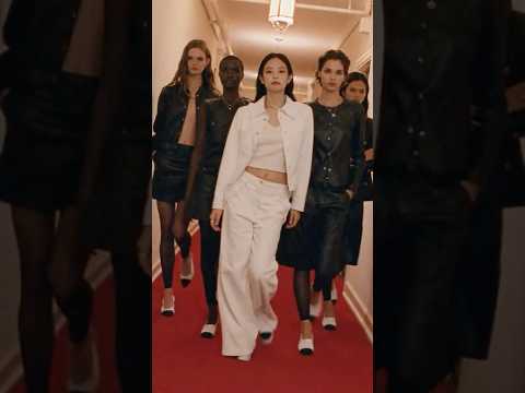 JENNIE for COCO CRUSH – CHANEL Fine Jewelry