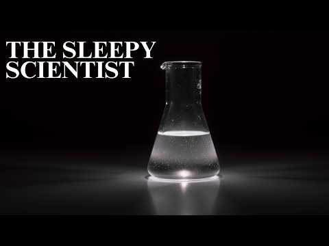 300 Chemistry Facts: A Gentle Bedtime Journey | Science for Sleep