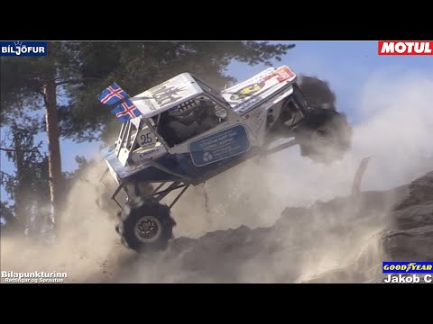 FORMULA OFFROAD NORWAY, SKIEN 2017