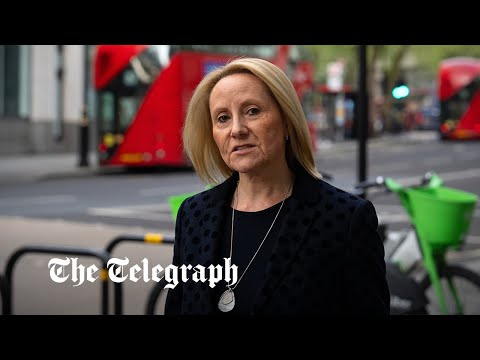 In full: Angela van den Bogerd gives more evidence to the Post Office Horizon IT inquiry