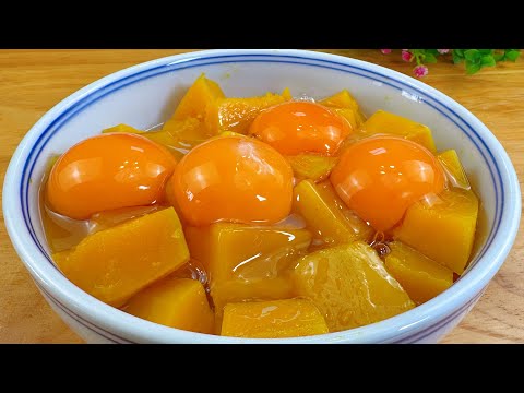 How to Make Pumpkin & Egg Breakfast: Simple Steps 👉  👉 How to Make Lazy Pumpkin Pancakes: Easy Steps