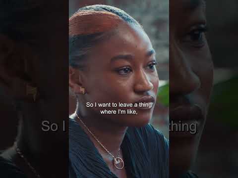 Ask It Anyway | Gabriel Moses: Staying Humble