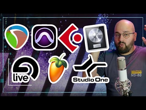 Do DAWs Sound Different? Let's Investigate!