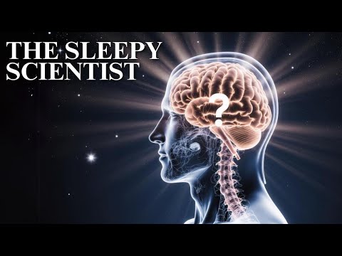The Sleepy Scientist | What is Consciousness, Really?