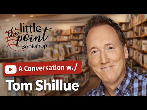 A Conversation w/ Tom Shillue and Dana Perino (Mean Dads for a Better America)