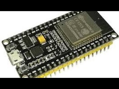 Flashing ESP32 firmware factory reset