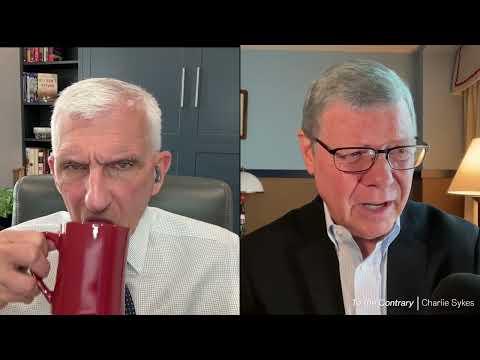 “The Military Has Been a Little Bit Confused”